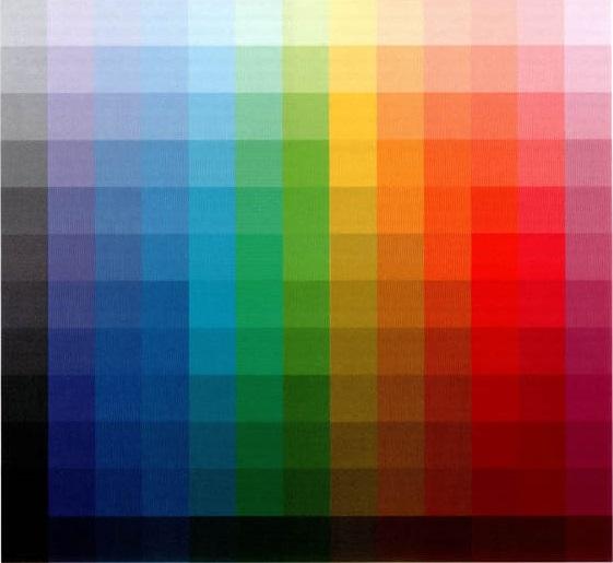 สีที่กำหนดเอง