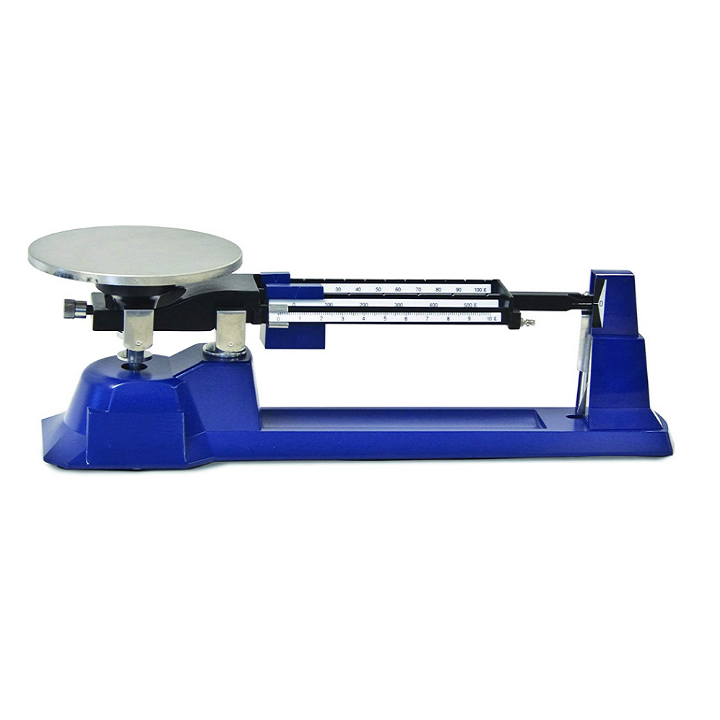 Balanza De Triple Brazo Laboratorios De Ciencias Básicas