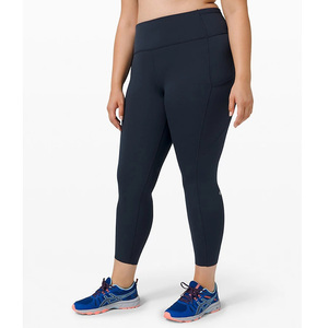 2025 Nouveau Design Respirant Vente Chaude Pantalon Leggings - Product Image 1