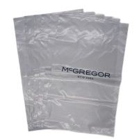 ป้องกันสิ่งแวดล้อมAnti-Staticย่อยสลายได้แบนกระเป๋าคำเตือนสำหรับขายส่ง - Product Image 3