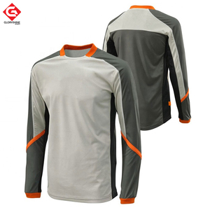 เสื้อเจอร์ซีย์ตาข่ายสำหรับขี่มอเตอร์ไซค์ผ้าเจอร์ซีย์แห้งเร็วระบายอากาศได้โลโก้ตามต้องการ - Product Image 3