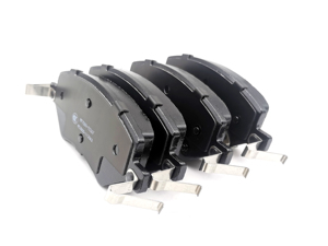 <span class=keywords><strong>Pastiglie</strong></span> Freno in Ceramica OEM per RENAULT DACIA LOGAN SANDERO <span class=keywords><strong>CLIO</strong></span> THALIA TWINGO SMART FORFOUR FORTWO D1042 D1830 - Product Image 6