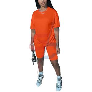 Chándal de mujer de precio barato de alta calidad | Chándal corto de Mujer | Ropa de correr de mujer - Product Image 3