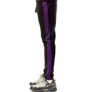 Pantalons de Jogging élégants pour hommes, Streetwear, en Nylon à séchage rapide, grande taille, vente en gros - Product Image 4