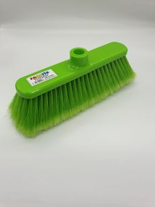 Escoba de Limpieza de Plástico de Colores, Nueva, al por Mayor, de Bajo Precio y Alta Calidad, Hecha en Turquía - Product Image 6