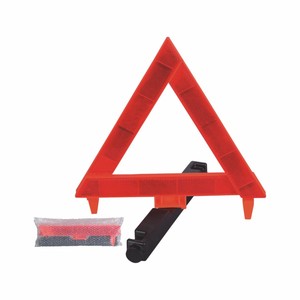 Wholesale High Visibility Roadside <strong>Auto</strong> Safe <strong>Signs</strong> Reflective <strong>Warning</strong> Triangle - Product Image 3