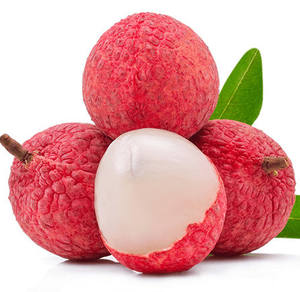 ลิ้นจี่กระป๋อง/ลิ้นจี่กระป๋องผลิตในเวียดนาม - Product Image 4