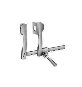 เครื่องดึงรั้งหน้าอกลายหัวใจและหลอดเลือด - Product Image 3