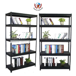 Étagères industrielles multi-niveaux robustes en acier inoxydable de qualité supérieure, fabriquées au Vietnam par Viet Mechanical, revêtement poudré 2 en 1, pour la maison - Product Image 6