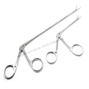 Pinzas de cocodrilo instrumentos ENT - Product Image 1