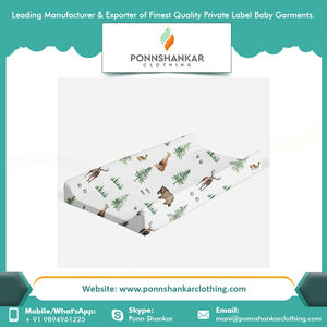 Baby Changing Pads Multifunctional Portable Infant Baby Foldable Nappy Bag Baby Changing Mat - Product Image 4