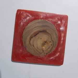 Posavasos de tablones de madera de diseño moderno para uso doméstico y comercial, para restaurantes y hoteles - Product Image 1