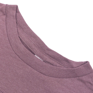 2022 sur mesure enfants t-shirts haute qualité Jersey tissu séchage rapide Style décontracté uni couleur unie en gros pas cher prix - Product Image 4