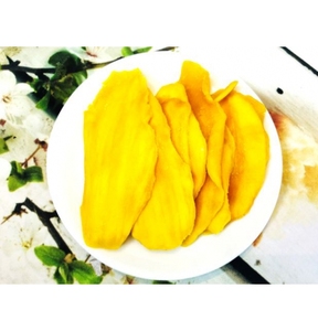 มะม่วงอบแห้งแบบนิ่มมาตรฐานส่งออกเพื่อสุขภาพในเวียดนาม - Product Image 1