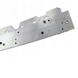 OEM 2136201700 Paraurti Anteriore Supporto per Mercedes Benz <span class=keywords><strong>W213</strong></span> GLC <span class=keywords><strong>2016</strong></span>- - Product Image 5