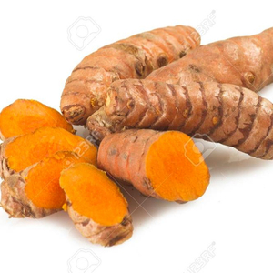 Cúrcuma Fresca/ Cúrcuma Cruda Entera de Alta Calidad en Vietnam - Product Image 1