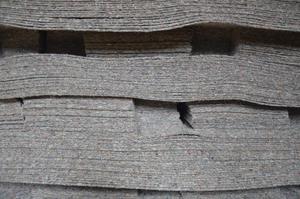 FEUTRE DUR THERMOBONDED 1500 GR/SQM - Product Image 3