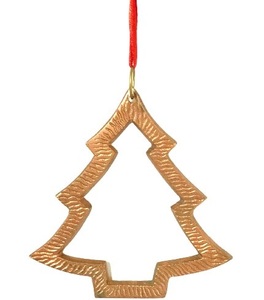 CHRISTMAS <b>TREE</b> DECORATION WHOLESALER CHRISTMAS HANGING ORNAMENT HIGH QUALITY METAL CHRISTMAS <b>TREE</b> DECORATION - Product Image 1