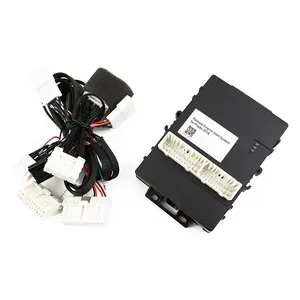 2016 Hot Sell Remote Motor Start Stop Systeem Voor Land Cruiser Prado