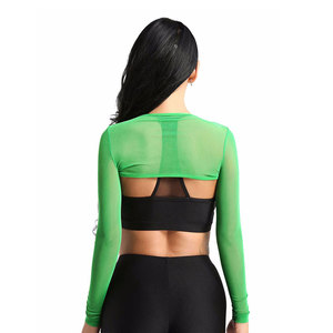 Nueva Camiseta sin Mangas Moderna para Amantes de los Jeans, Estilo Nuevo y Popular, 100% Algodón, Camiseta para Mujer - Product Image 2
