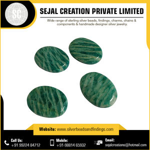 Emballage personnalisé pierre de turquoise naturelle en gros - Product Image 2