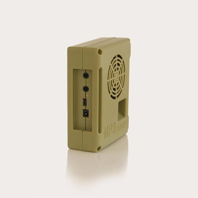 Mp3 Animal and Bird Caller Pocket Size Very clear Sound with Timer