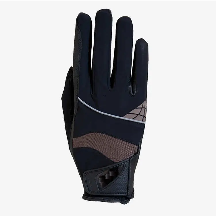 Joxar Horse Riding Equestrian Montreal Gloves