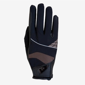 Joxar-guantes ecuestres de Montreal para montar a caballo - Product Image 1