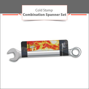 Llave combinada de alta calidad para uso industrial y de bricolaje Llave de sello en frío a precio - Product Image 6