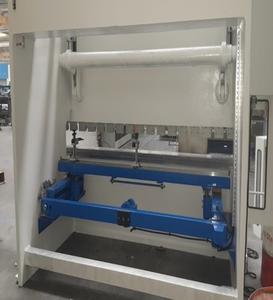 เครื่องกดเบรกไฮดรอลิก - Product Image 3