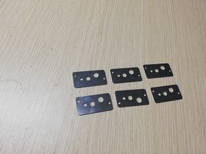 Petite tôle OEM emboutissant des services d'usinage CNC de haute précision pour l'acier cuivre-processus de précision comprenant le tournage - Product Image 5