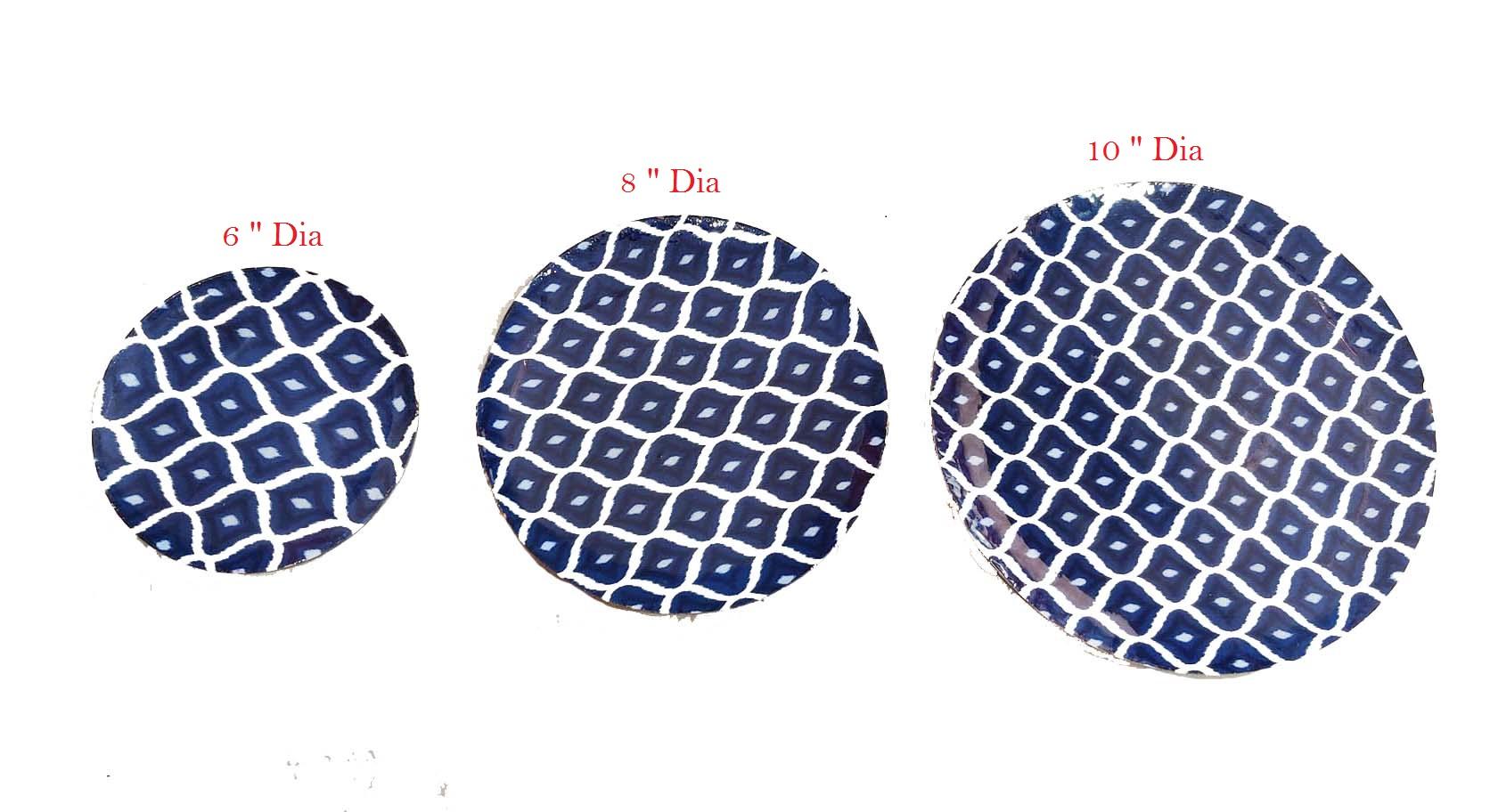 Custom Printed Color