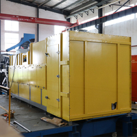 Machine de triage de charbon sec manuelle, séparateur de dépose de charbon actif, sans eau, pour charbon dur, série B2400