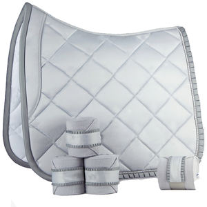 Almohadilla para Silla de Montar Inglesa Más Vendida, Precio Económico, Almohadilla de Espuma Suave para Silla de Montar, Garantiza una Experiencia de Montar Antideslizante - Product Image 1