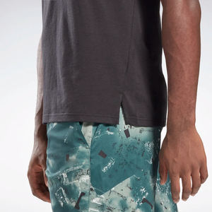 Camisetas OEM de alta calidad, camisetas de algodón para hombre, camisetas lisas para impresión personalizada, cuello redondo, camiseta blanca lisa para mujer, camiseta de moda. - Product Image 4