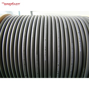 XL PE สองคู่110ohm แสงควบคุม Dmx 512สาย - Product Image 4