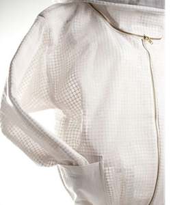 JOXAR — veste ventilée avec voile, nouvelle collection - Product Image 2