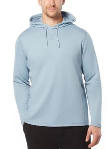 Sudadera con capucha para hombre, de alta calidad, informal, 100% algodón, con cremallera, para invierno - Product Image 4