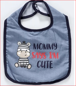 Baberos bandana para bebés - Product Image 2