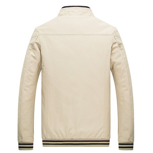 Comfortable Price Wholesale <b>Men's</b> Fashion Wear Windbreaker Winter Light Outdoor <b>Coat</b> Bomber Puffer Jacket <b>Plus</b> <b>Size</b> <b>Men</b> <b>Coat</b> - Product Image 2