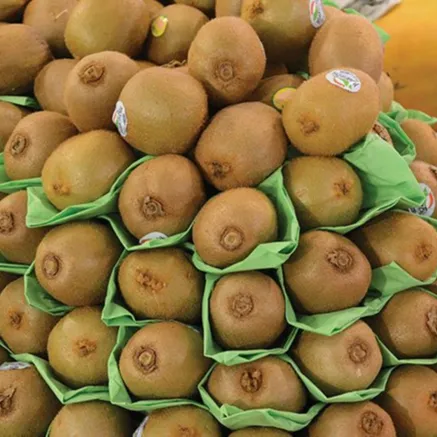 Свежий Египетский желтый фрукт киви для продажи