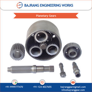 ผู้ขายชั้นนำของอินเดีย-ราคาของแท้ของเกียร์ดาวเคราะห์คุณภาพสูงจากผู้ขายชั้นนำ - Product Image 3