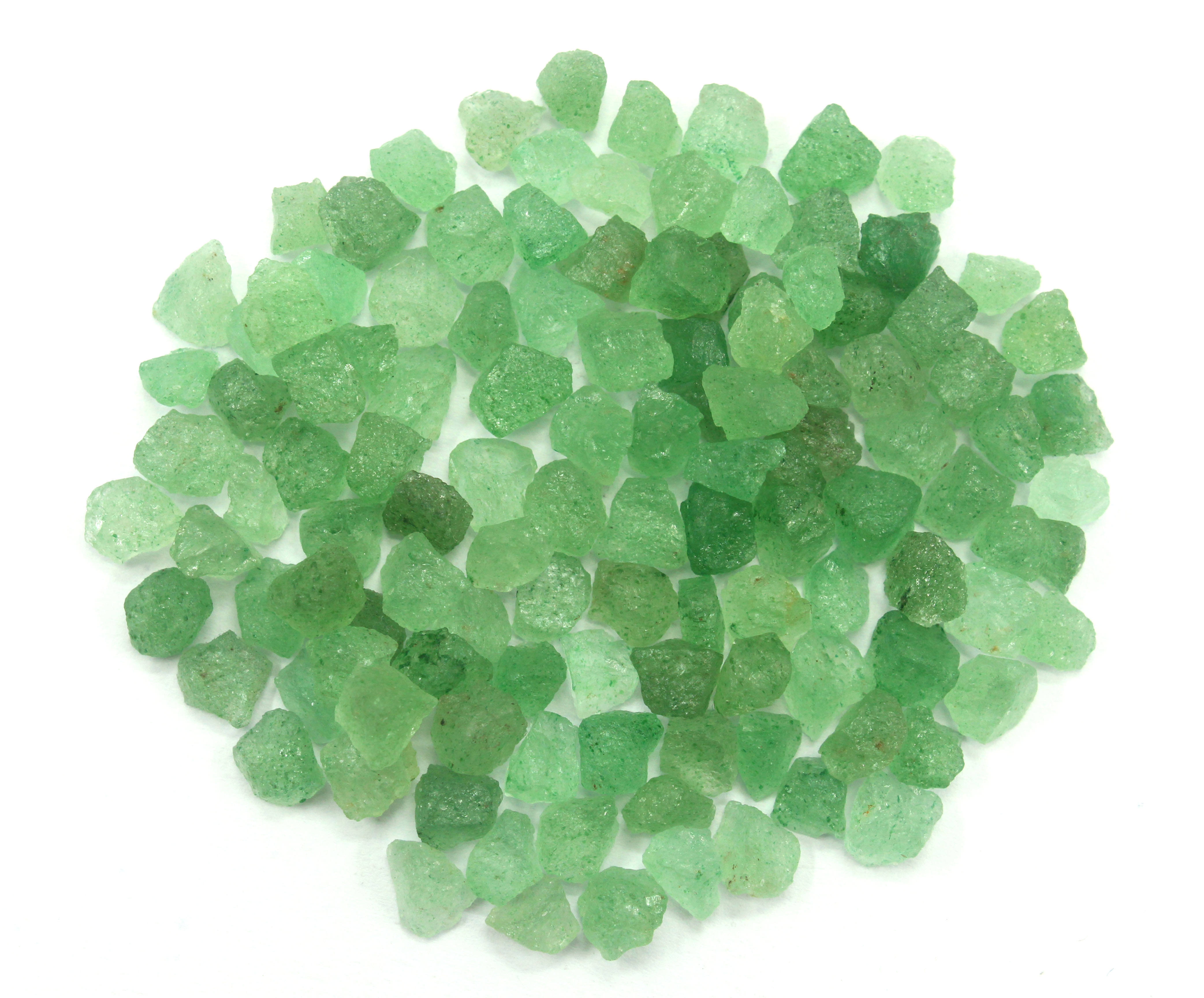 สีเขียว