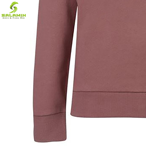 Sweat-shirt Photo Crew avec manches longues côtelées pour un confort hivernal - Product Image 6