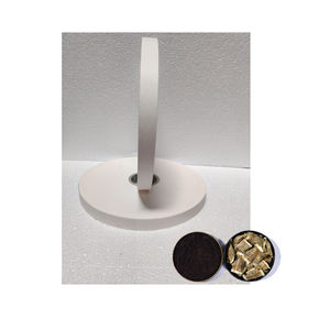 Offre Spéciale prix d'usine vente en gros papier filtre Snus pour emballage Snus en rouleau en vrac en gros - Product Image 1