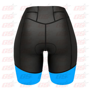 Cyclisme personnalisé Triathlon Short - Product Image 4