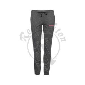 Vente en gros de nouveaux survêtements rouges personnalisés pour femmes grande taille vêtements de sport de jogging survêtements pour femmes - Product Image 4