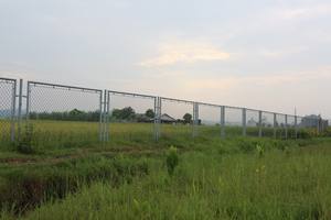 ทางหลวงรั้วทางหลวงชุบสังกะสีถนนความปลอดภัย - Product Image 2