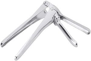 Dilatador de espéculo Vaginal ginecológico desechable más vendido al por mayor espéculo Vaginal para vaca grado médico - Product Image 2