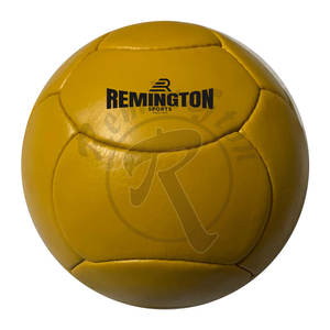 Hots Ale Professional Match <b>Football</b> Customize Size 5 Pu <b>Leather</b> Training <b>Leather</b> Ball | Different Sizes and Colors <b>Leather</b> Ball - Product Image 1